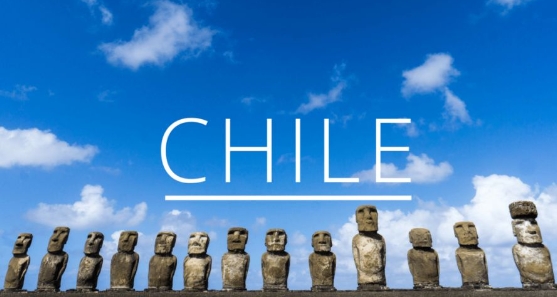 从海关数据看，中国出口智利畅销产品有哪些？