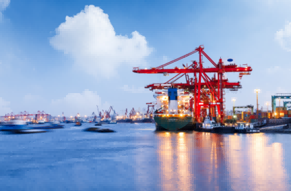 海关贸易数据 海关贸易数据