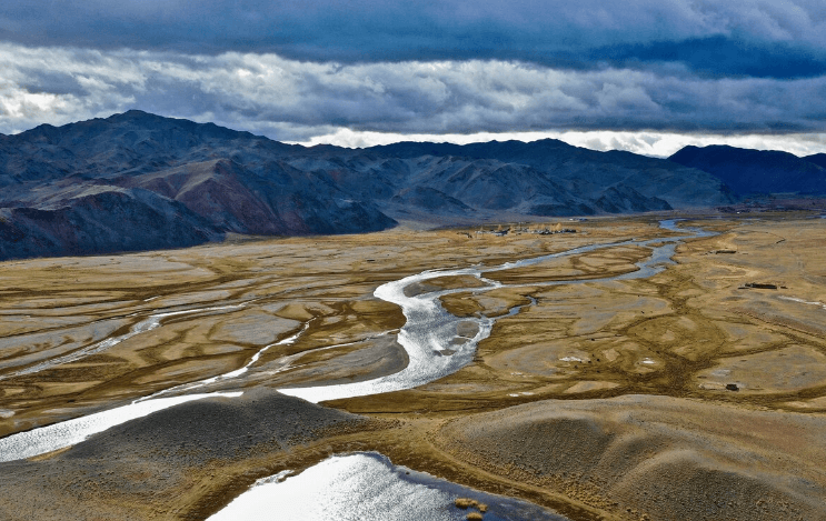 蒙古国市场开发(1)